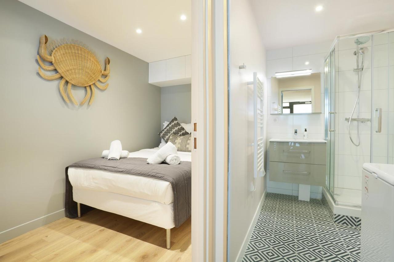 Rent A Room - Chenier Paradise パリ エクステリア 写真